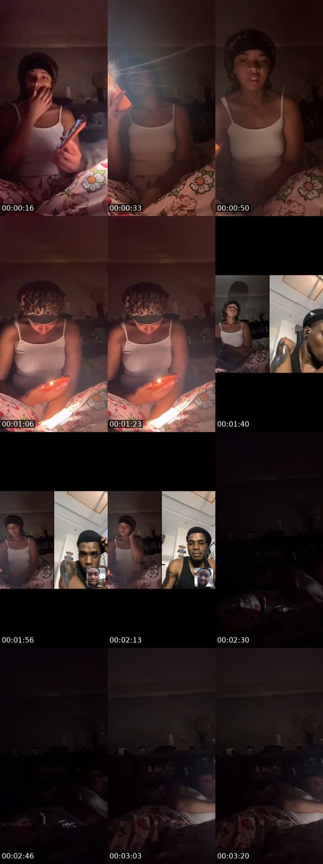 @iadoreprettygirls_x TikTok live