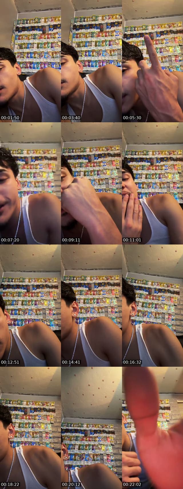 @itsjuniorlux TikTok live from 2026-07-14