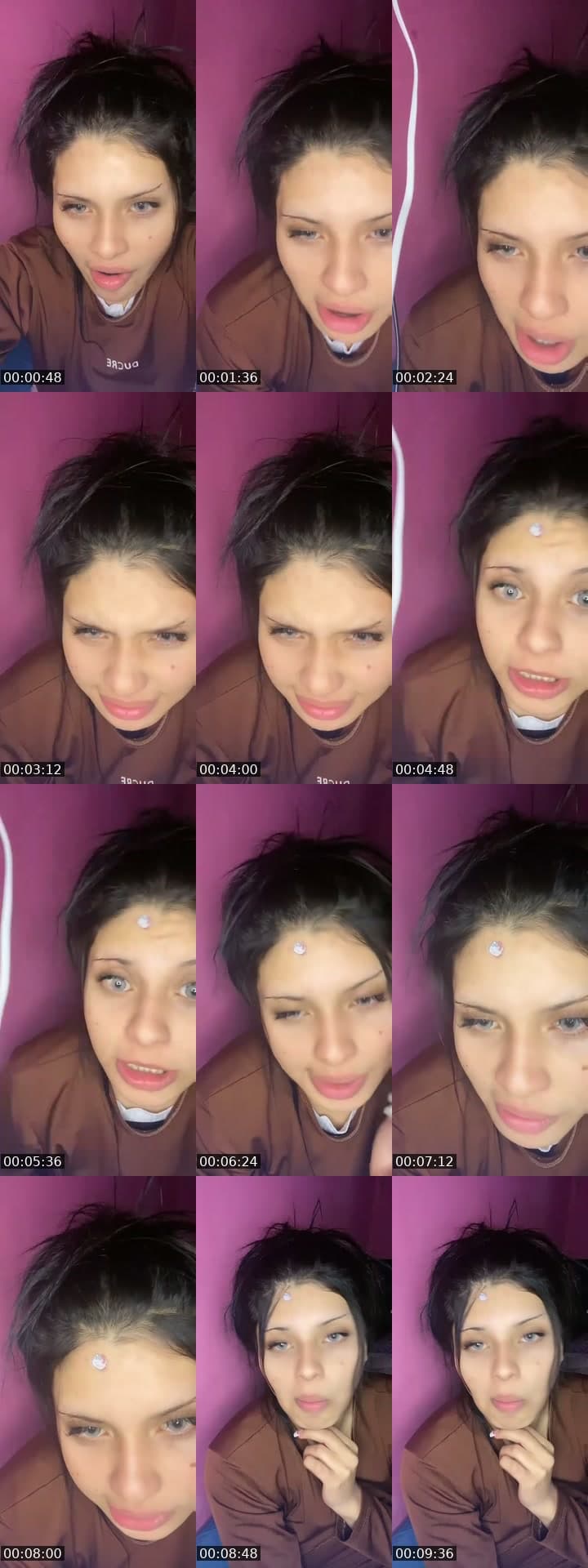 reaccionando ig