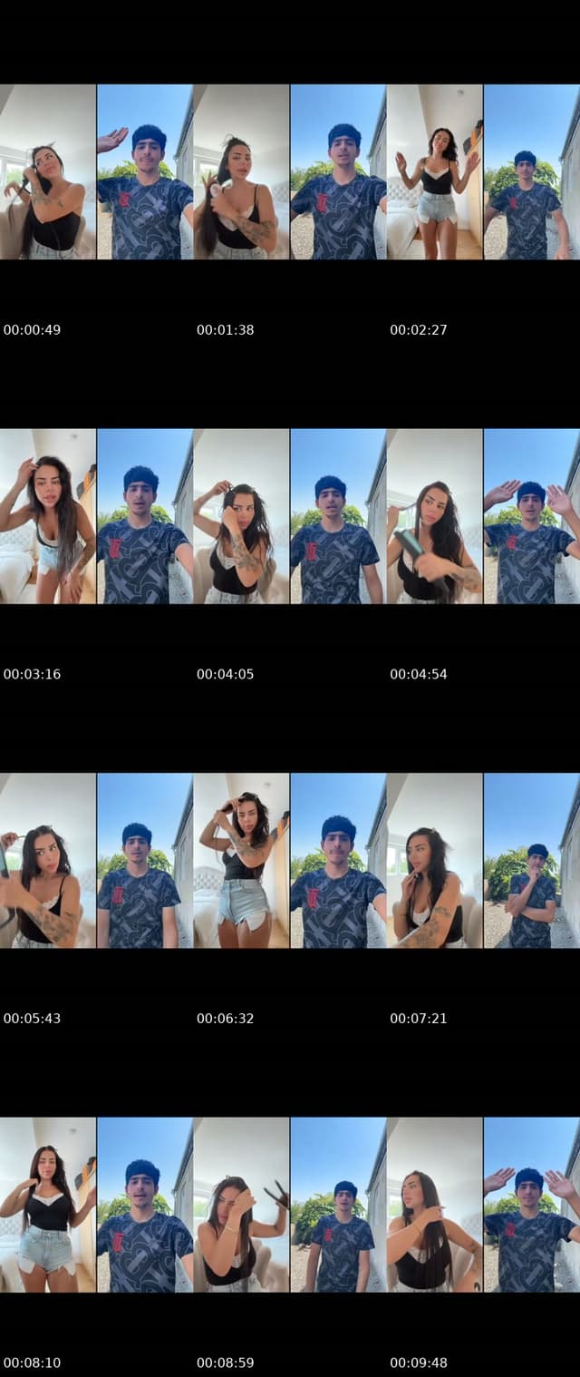 @su.seda.official TikTok live