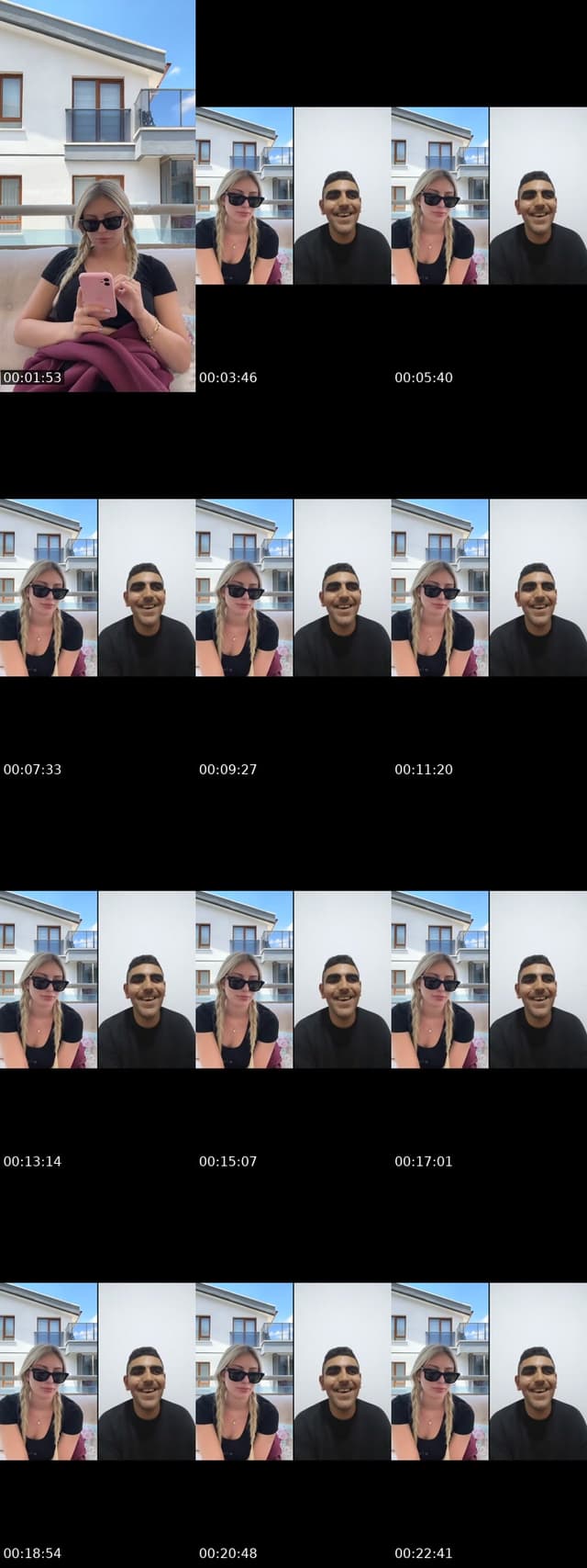 @selinodabass TikTok live