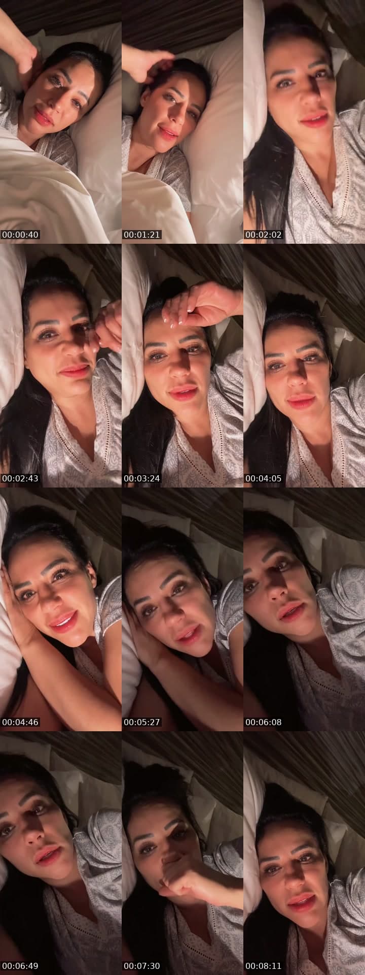 @sandracuevas_ TikTok live stream