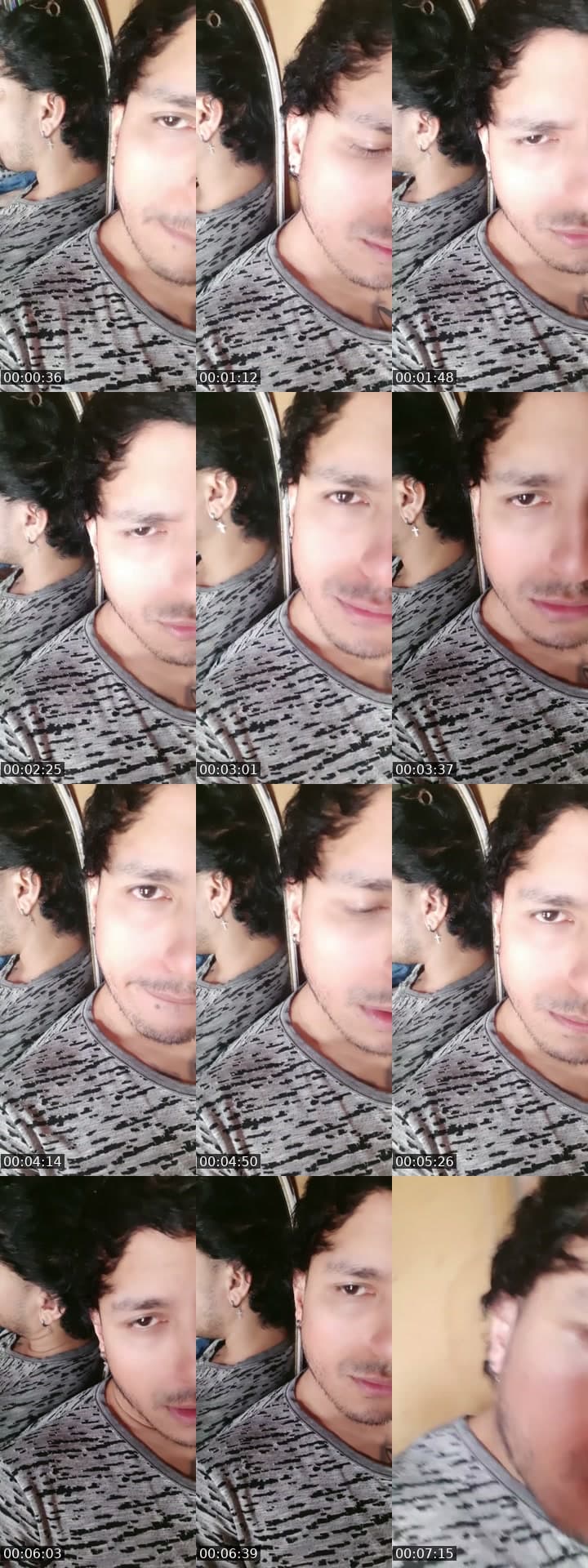 @ema..22cm TikTok live stream