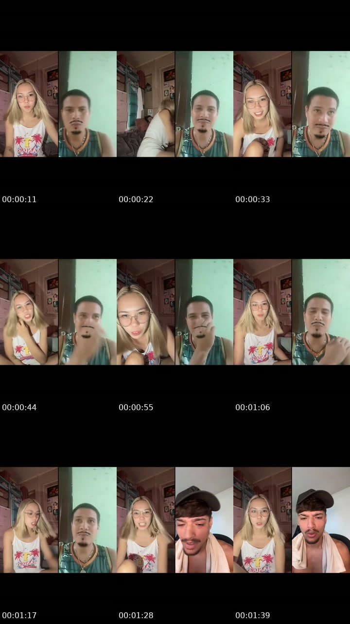@joiiaa1207 TikTok live stream