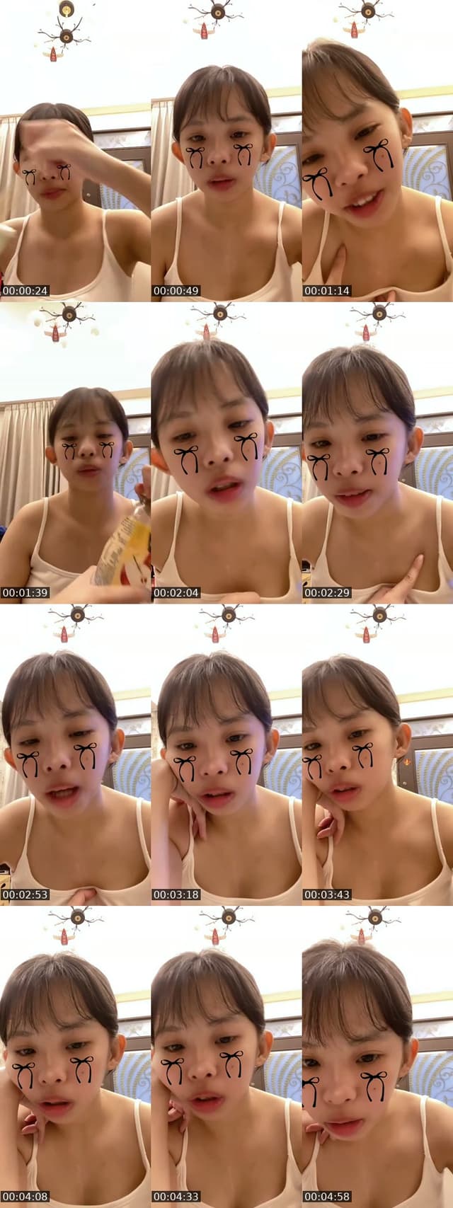 下午好 看主BO吃晚餐😋 - @hsu.__06