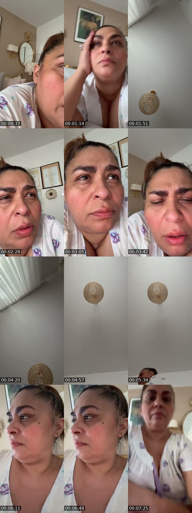 TikTok live: Enjoy my day by @lauren75forever