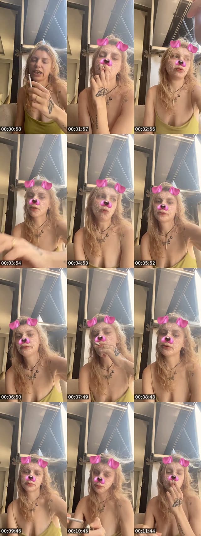 @serenbboglux TikTok live