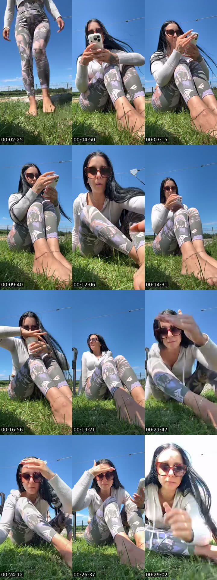 @mary3sweet_ TikTok live stream
