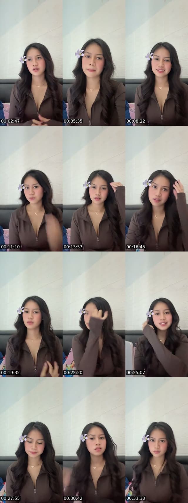 @arinrhmwnt TikTok live from 2026-07-14