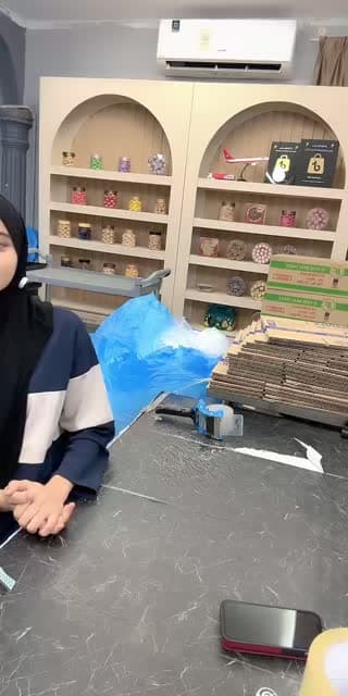 @cravingtime TikTok live stream