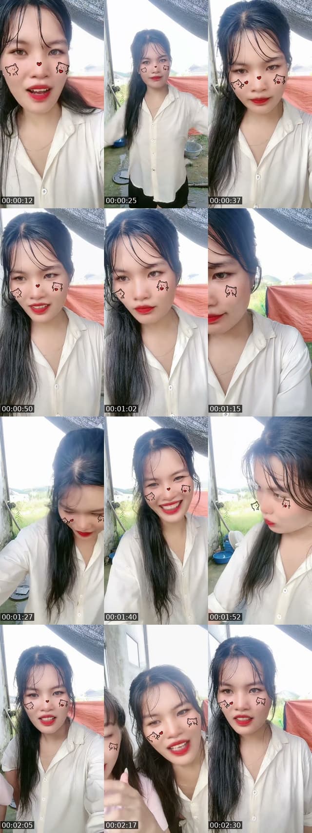 @hungly1135 TikTok live
