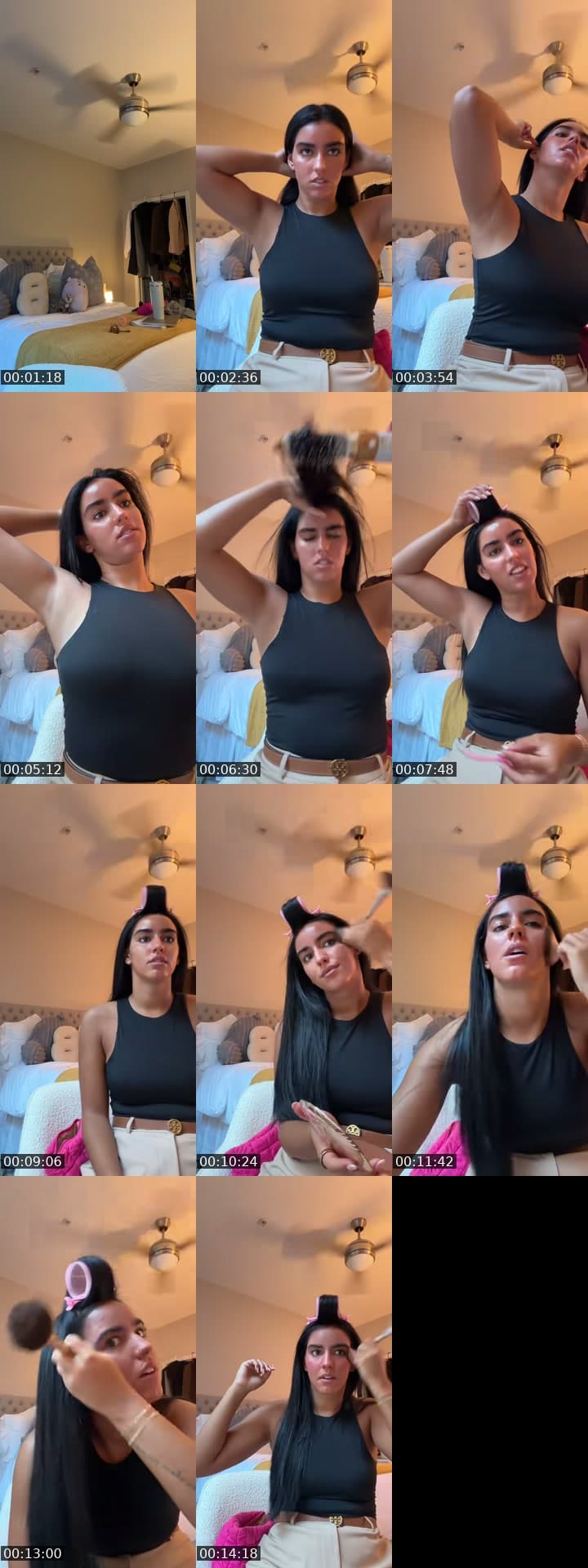 @itsbrityree TikTok live stream