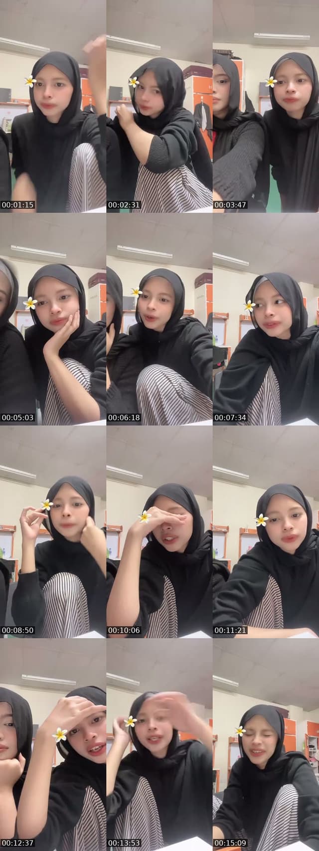 TikTok live: bukan by @tyyninii