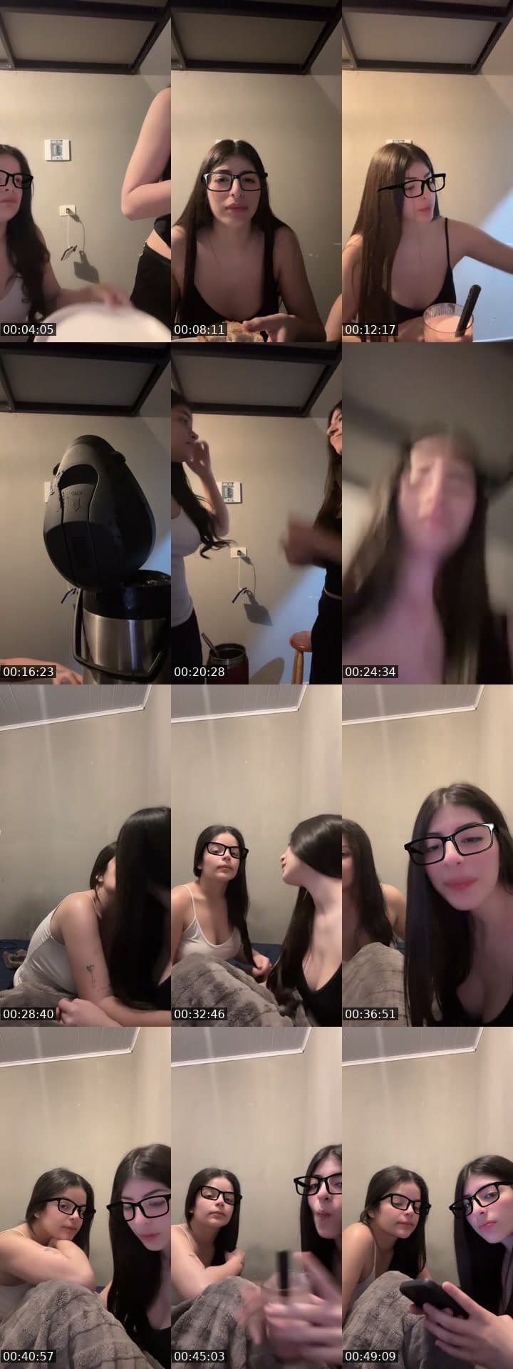 @taniaavalenzuela1 TikTok live stream