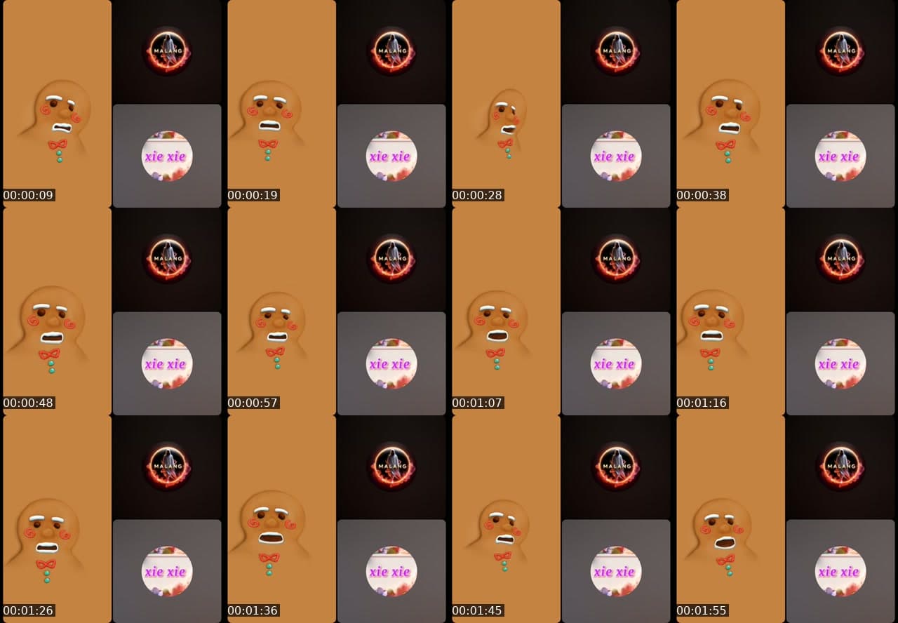 @cintabrown TikTok live stream