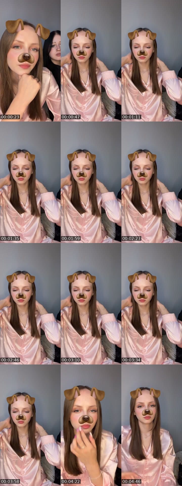 @diiolyy TikTok live stream