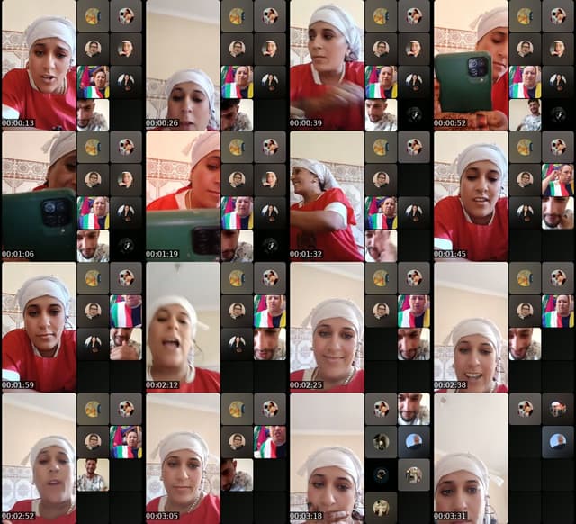 @s_h_a391 TikTok live
