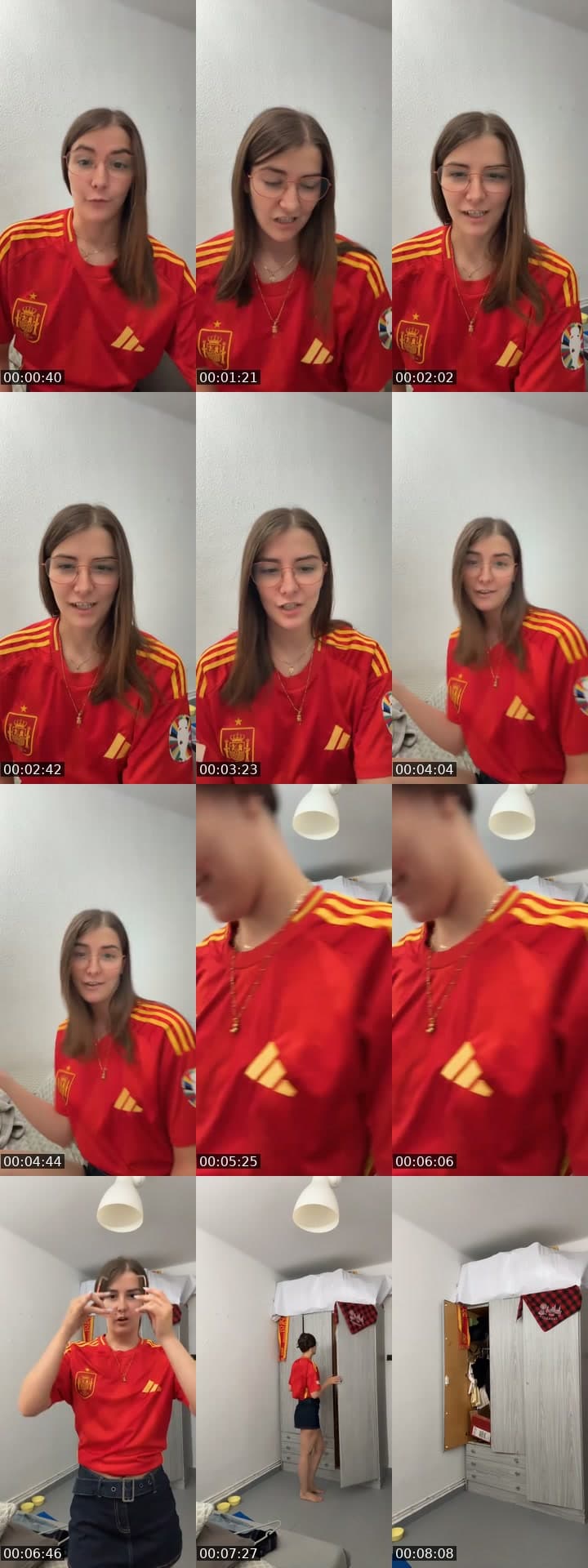 Mi vida es un show (Zaragoza)