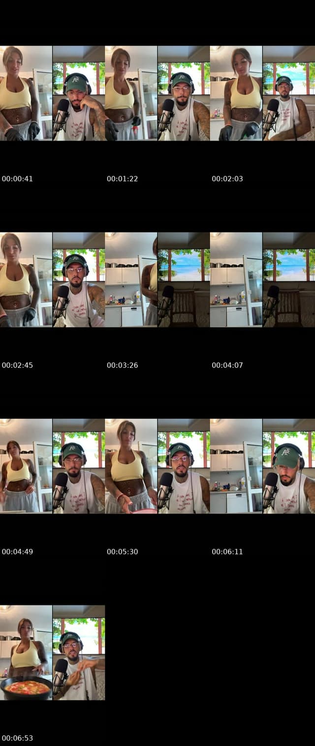 @inkedalyel TikTok live