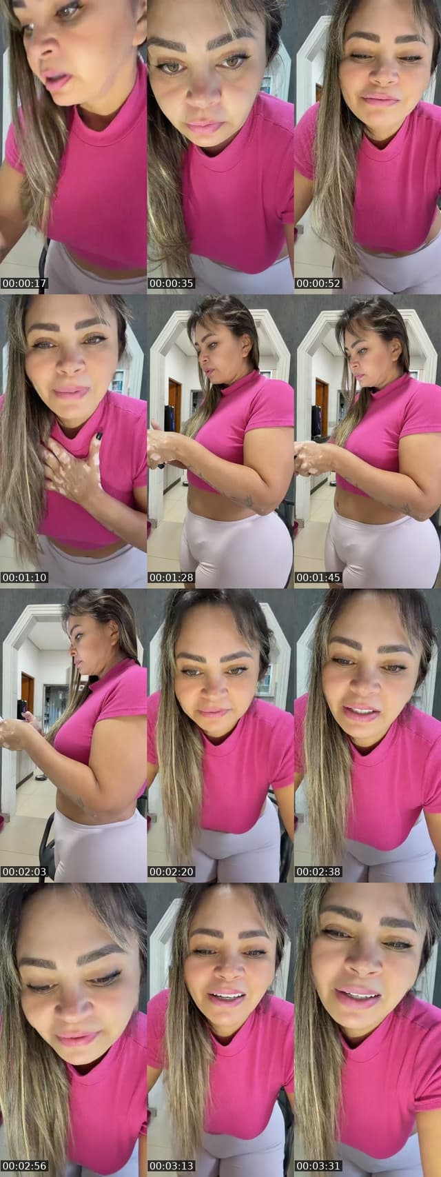 @kemilygoncalves3 TikTok live