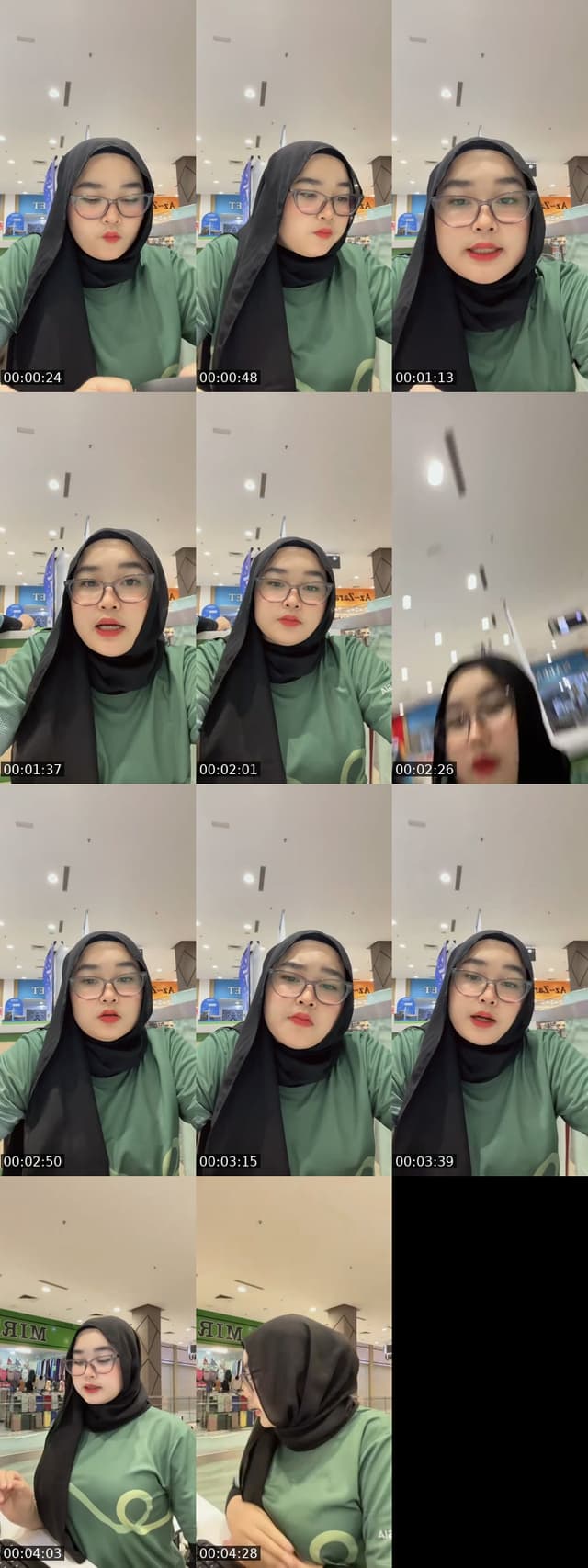 @nrshalia_02 TikTok live