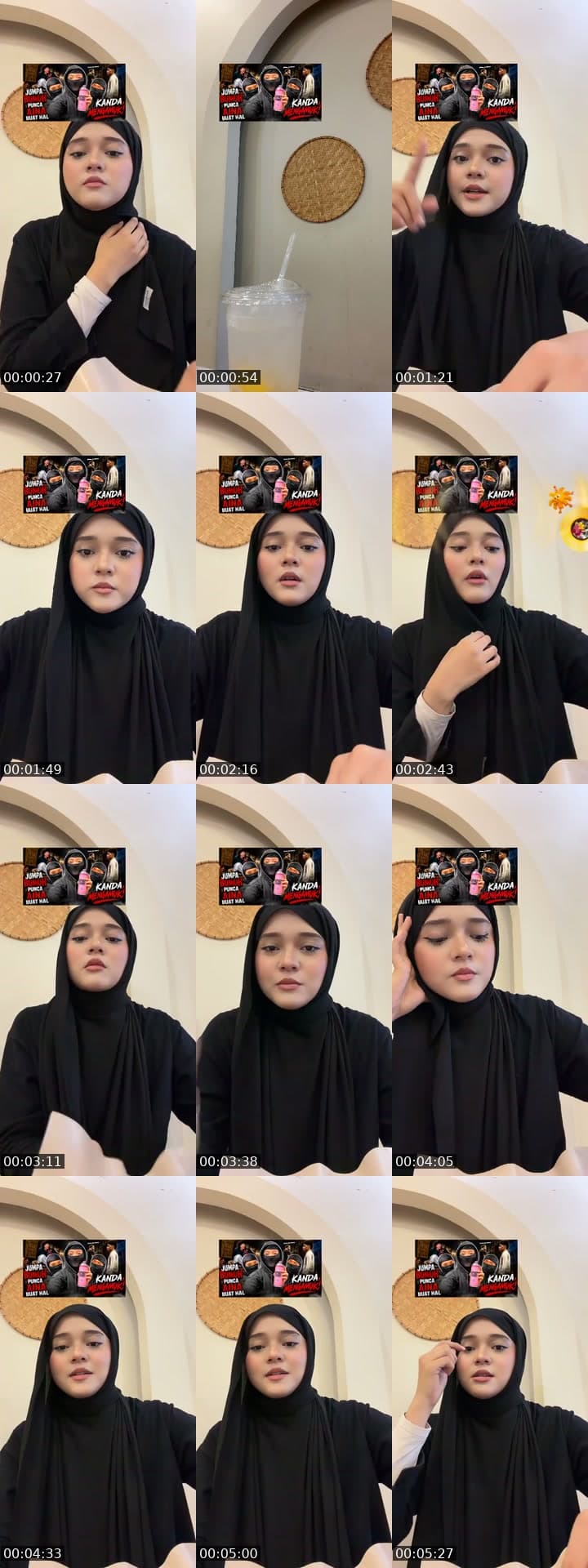 @nurulaiinaa.a TikTok live stream