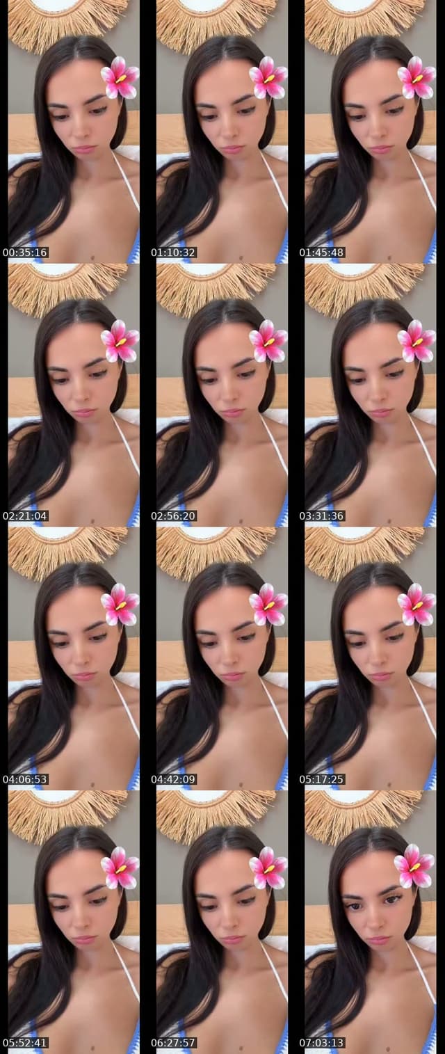 @kleaeea TikTok live from 2026-07-14