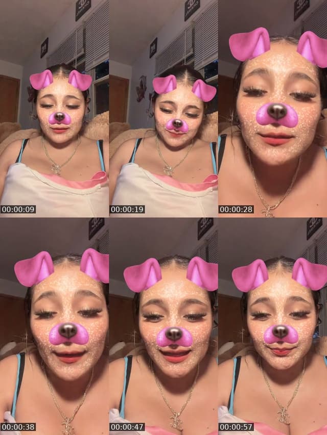 @marisol22809 TikTok live
