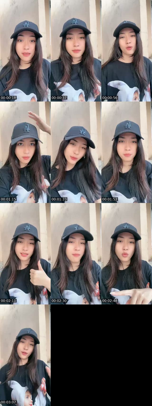 @meiivanie TikTok live from 2026-07-14