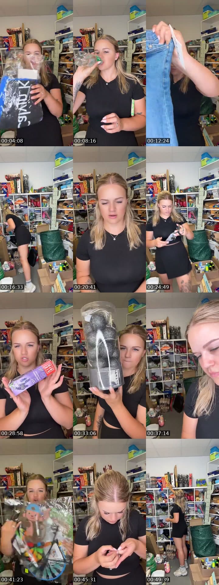 PREKES Namams ir grožiui❤️