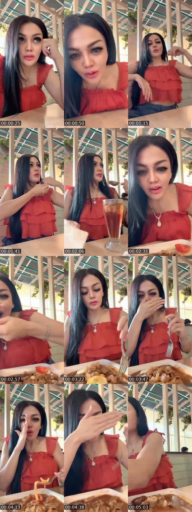 @reena_dee2505 TikTok live