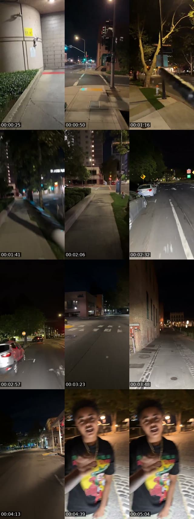 GTA Sacramento - @scrilazay2