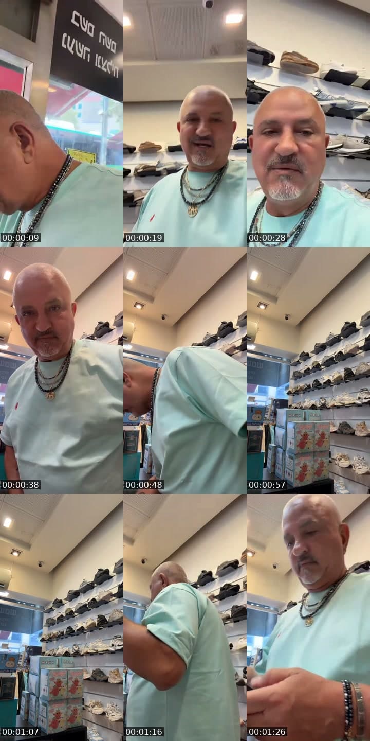 @shmshonmotagim_22 TikTok live stream