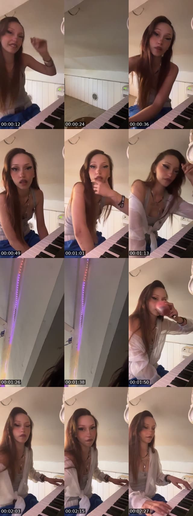 @usernameloneeee TikTok live