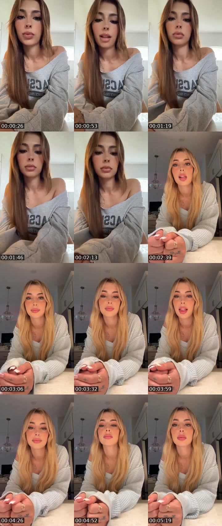 @_.allysonboswell._777 TikTok live stream