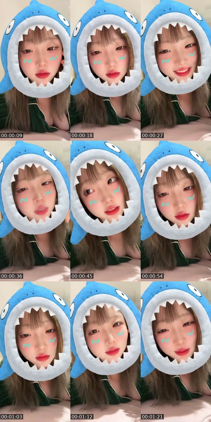 @love_u_so_much704 TikTok live stream
