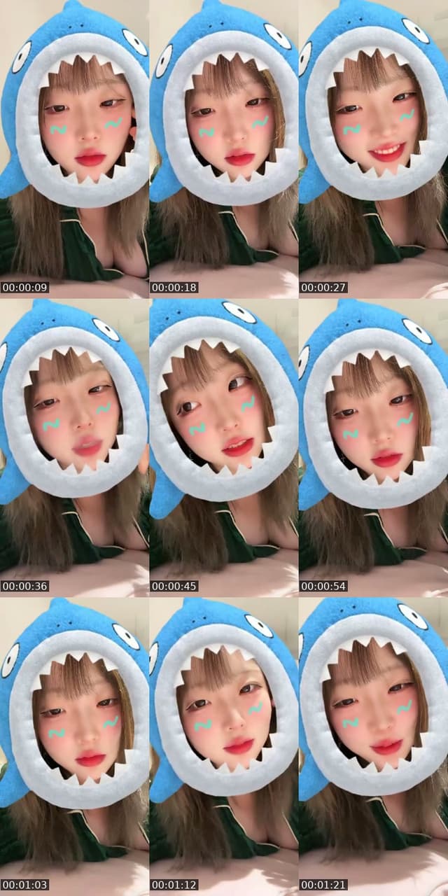 @love_u_so_much704 TikTok live