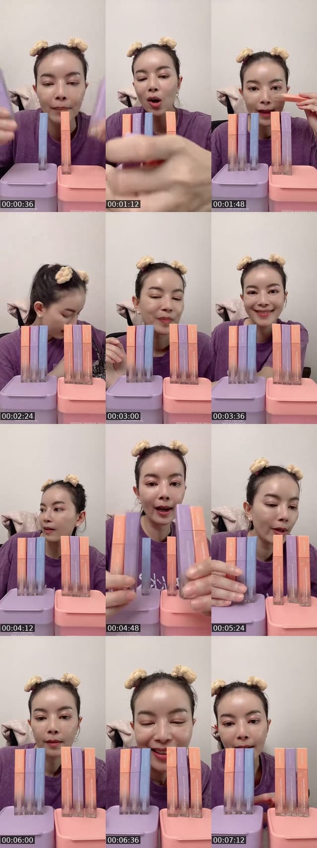 @patsri456 TikTok live