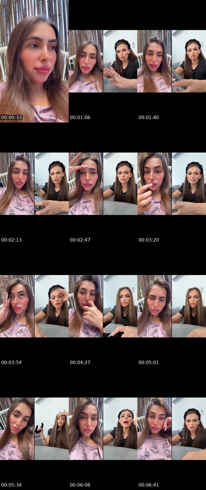 @chenco00 TikTok live stream