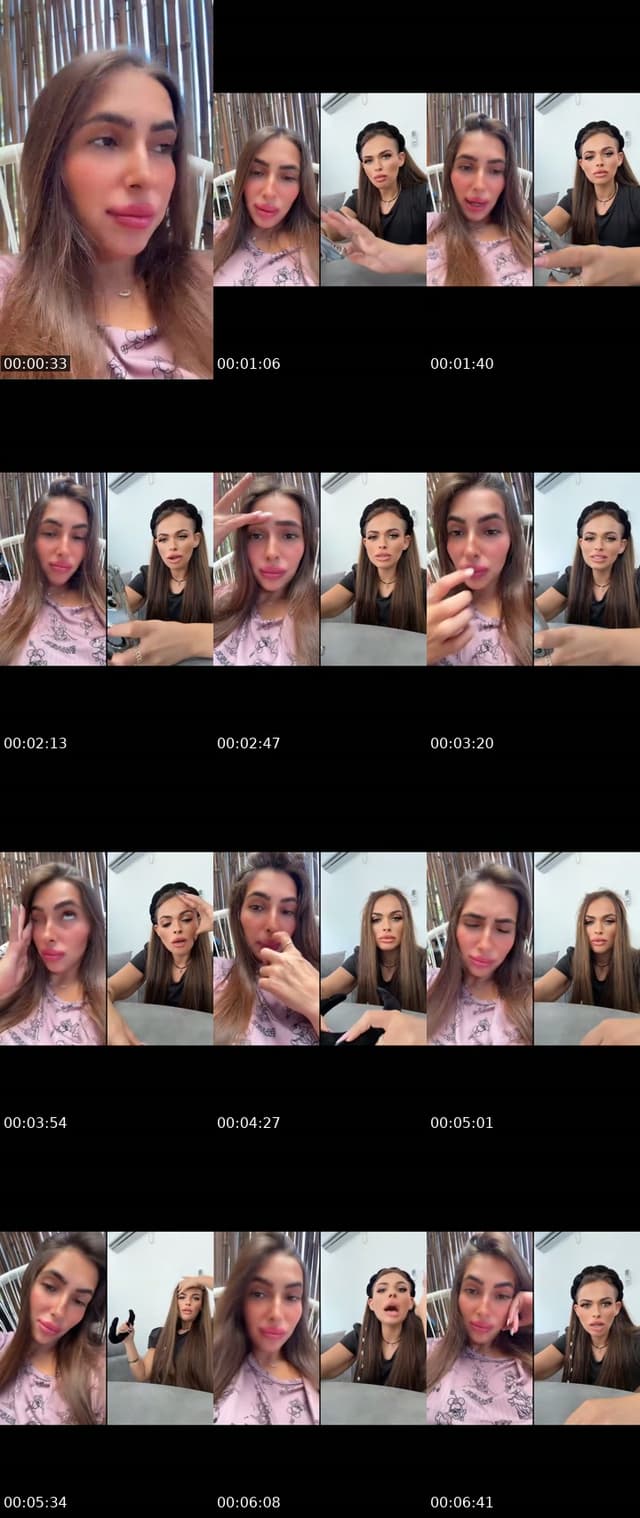 @chenco00 TikTok live