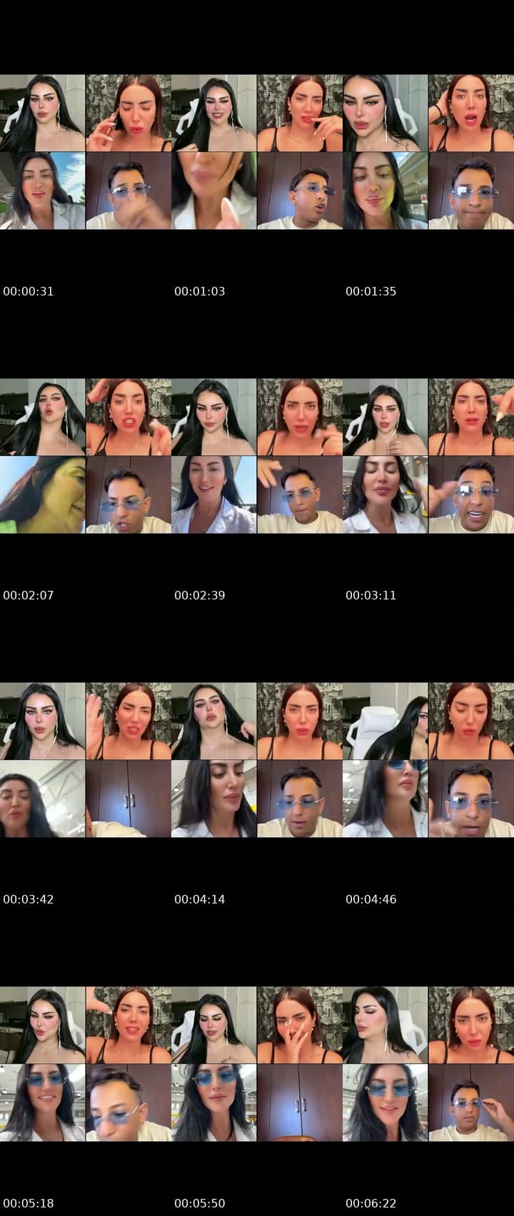 @chayma.allam1 TikTok live stream