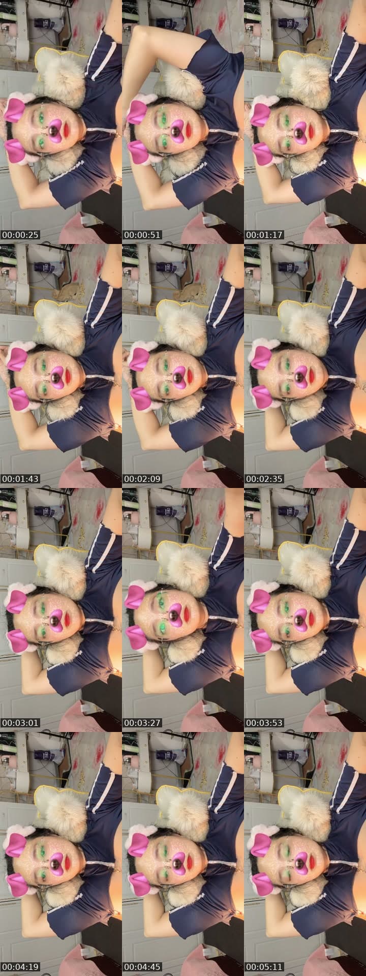 @dhifafsharli8g9w TikTok live stream