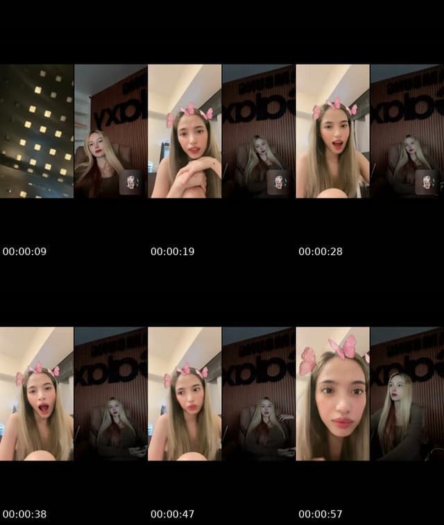 @h3ih3ei TikTok live