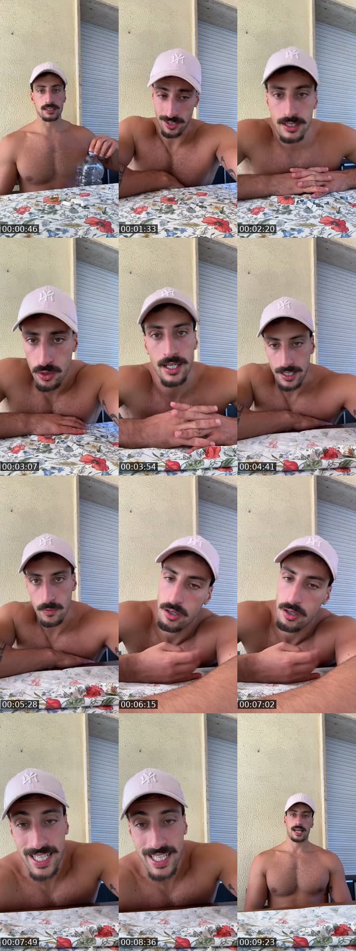 @gianlucamollo_ TikTok live stream