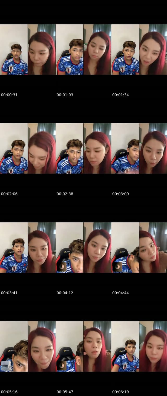 TikTok live: Selamat ptg by @fadlie_sharham