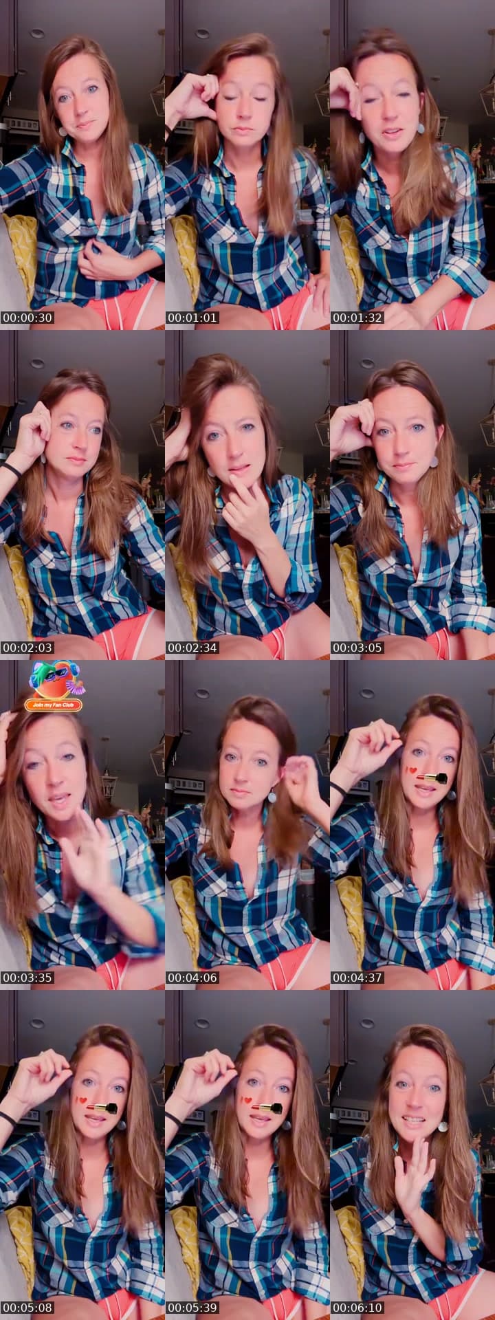 @rascalwrangler TikTok live stream