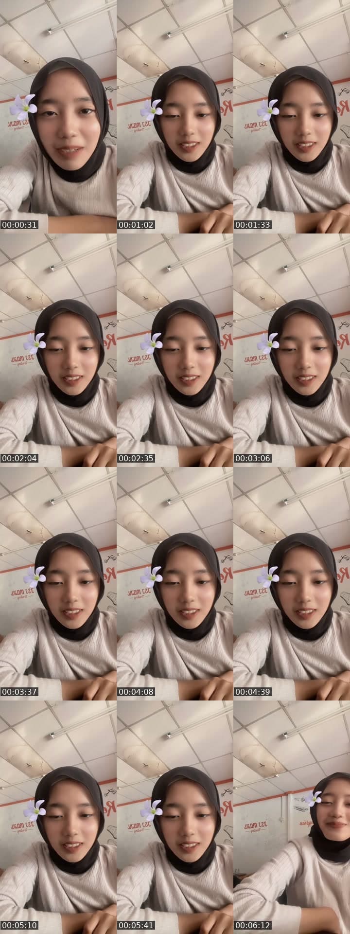 @nrlfrznaa._ TikTok live stream