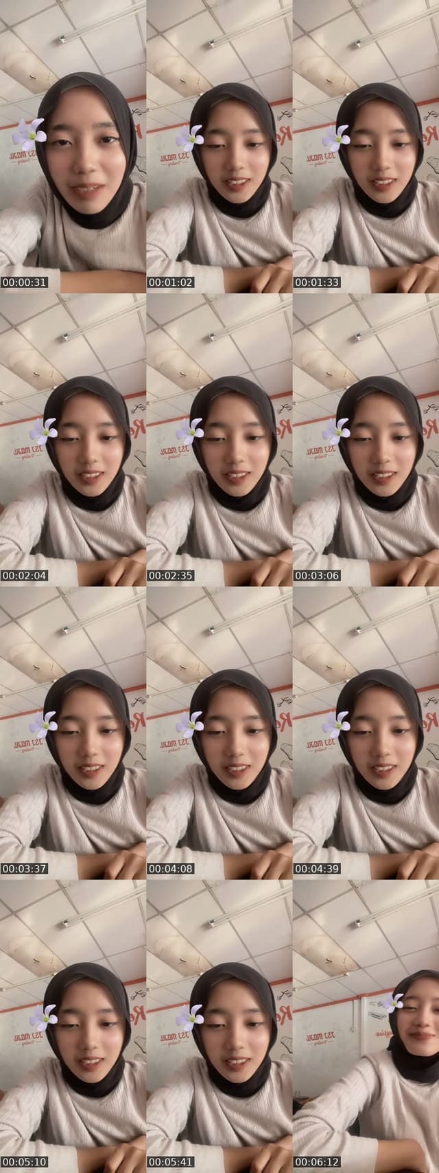 @nrlfrznaa._ TikTok live