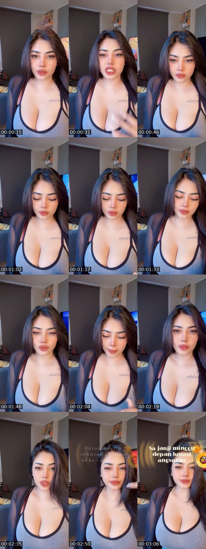 @mixagreap TikTok live stream
