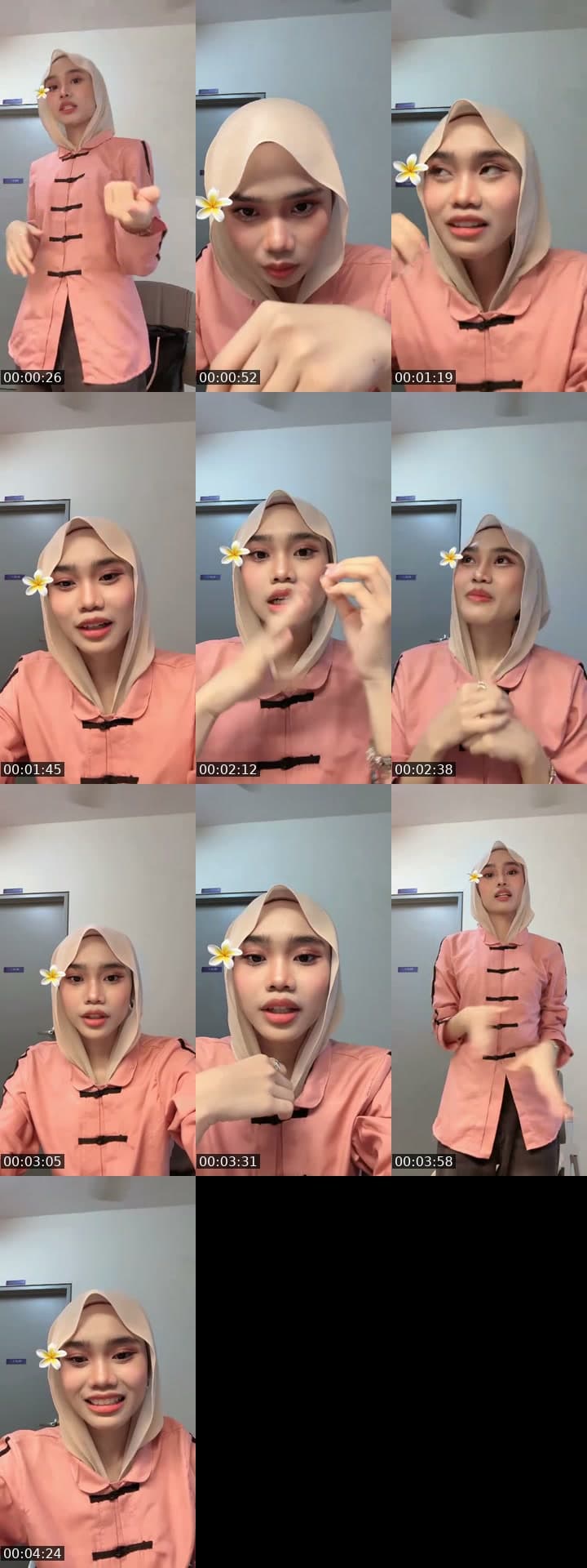 #bukandengkil